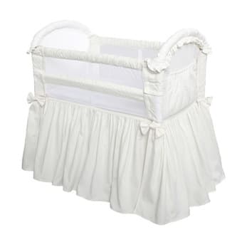 Arm's Reach Little Palace Co-Sleeper - Angelica - $85 (palo alto) 1