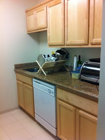 furniture of bedroom and kitchen 3