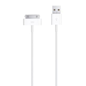 NEW iPhone/iPad/iPod touch Charger -- $15 1