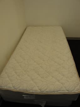 sealy twin mattress and box spring for sale 1