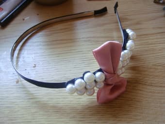 cheap and high quality girl's accessories---$3 for each 2