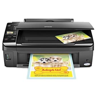Printer, Inkjet - NEW, Never Used, Never Opened $65 1