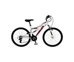 Mongoose bike (for small person) 1