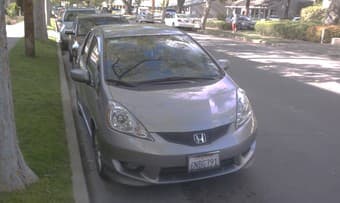 2010 Honda FIT Sports 8K miles $15000 1