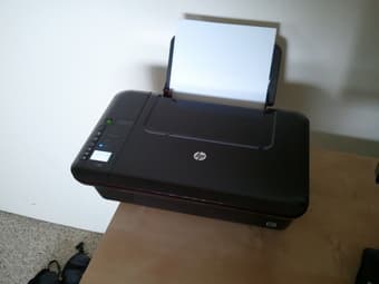Moving Sale (Monitors, Household Items, Desk, Printer) 2