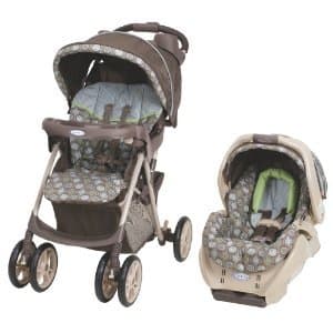 Baby travel system for sale $100 1