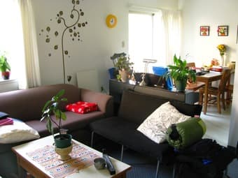 Summer Sublet EV - FEMALE, Stanford affiliate, graduate student 1