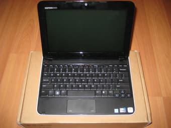 Dell Inspiron mini 1012 - $250 3