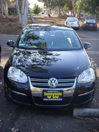 Lease Transfer: $274/Month, 2010 VW Jetta Auto Transimission 1