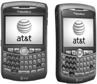 brand new unlocked GSM Blackberry Curve 8310 - $60 1