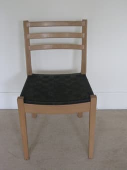 IKEA tables, dresser, shelf, kitchen cart, poang chair, etc. 1