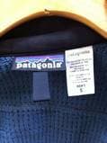 Patagonia Jacket Men's small $50 2