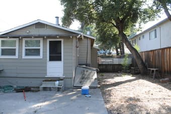 summer sublet in beautiful menlo park cottage 3