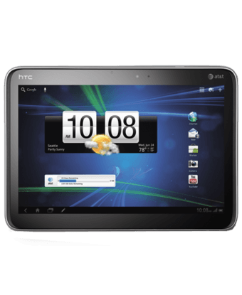 NEW HTC Jetstream Tablet - $500 2
