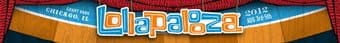Lollapalooza 2012, Chicago, August 3th-5th 1