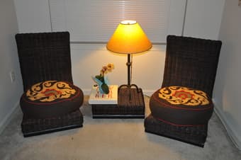 Moving Sale - Living Room Furniture 1