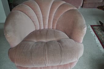 Moving Sale - Living Room Furniture 3