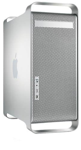 Apple Power Mac Dual G5 Desktop - $119 1