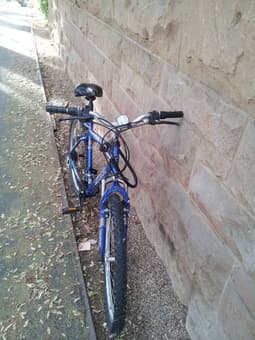 For Sale Magna Mountain Bike ($40) 2