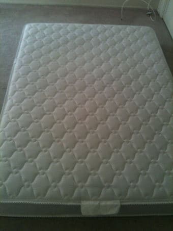 Queen Size Matress, Palo Alto 2