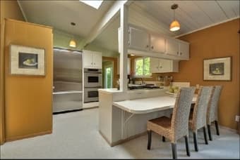 1 Bedroom Available June 15th or Before Close to Stanford Girls Only 2