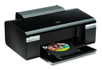 Brand New Epson Stylus Photo R280 Color Ink-jet printer $55 1