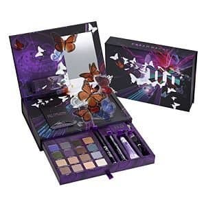 $40 Urban Decay Book Of Shadows Iv Eyeshadow Palette Full Size In Box 1