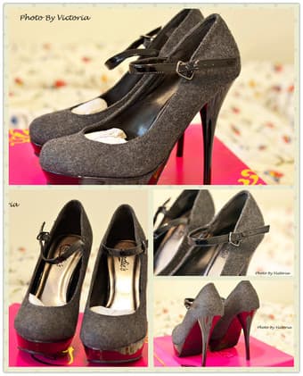 Brand new women's pumps including Steve Madden, Nine West, Candie's. 3