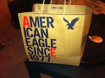 Brand New American Eagle Women's Sandals for Spring! $30 OBO 1
