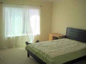 SF Commuter Room w/Parking Fri-Sun nights 3