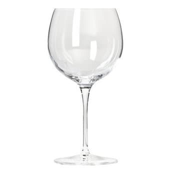 4 Wine Glasses - $15 1