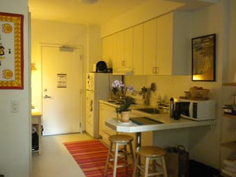 EV studio clean and quiet july 24-august 17 2