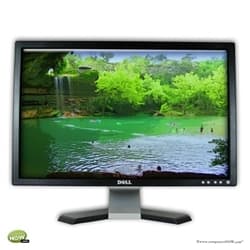 Dell Desktop Set (Inspiron 530s, $150, Monitor, $150) - $300 3
