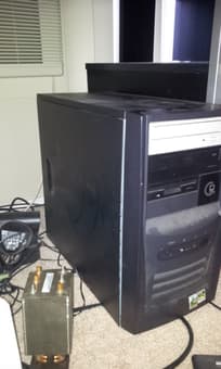 Desktop Computer - $ 90 (OBO) 2
