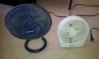 Fans For Sale 2