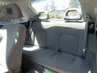 1999 VW New Beetle 80k miles - $5000 3