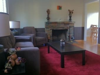Los Altos room for rent 1