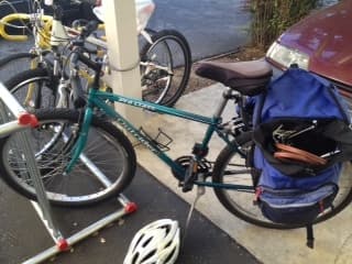 Women's Mountain Bike $125 1