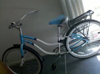 Women Cruiser Bike for Sale! 3