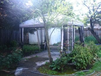$2950/mo 3/3 house in Menlo Park. Walk to Facebook, bike to campus 1