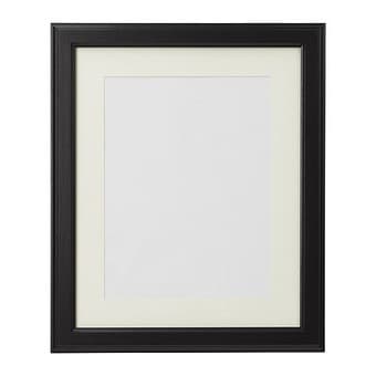 Picture frames in excellent condition, different sizes 2