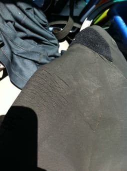Patagonia Wetsuit R3 $200 3