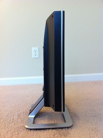ViewSonic 20.1" LCD Monitor w/ Built-in Stereo speakers [$75] 2