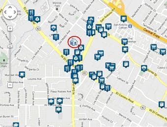 $700 Sublease one-bedroom in 2-bedroom Apartment, Mountain View 1