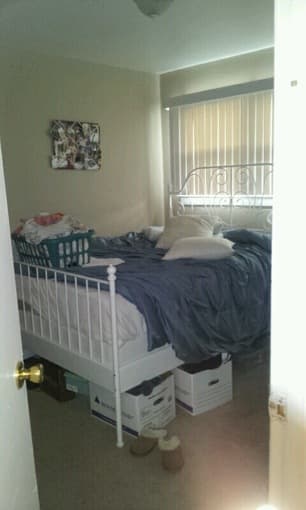 Looking for roommate - <500/month for summer! 2