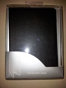 Brand new SLICK E-READER 7" WITH BINDER CASE $40 2