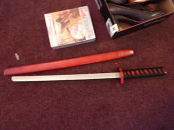 Miscellaneous items for sale 2