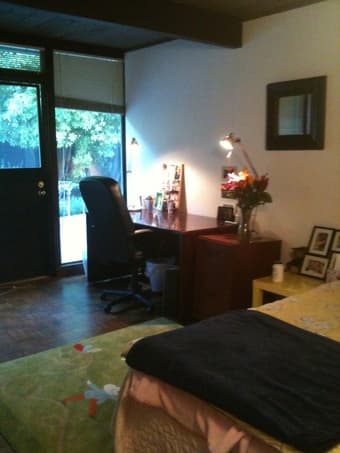 Subletting 5BR, 3 Bath house in Palo Alto from mid-June to mid-Sept. 3