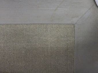 Pottery Barn Sisal Rug - 8x10' - $150 1