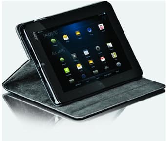 Vizio Tablet 1